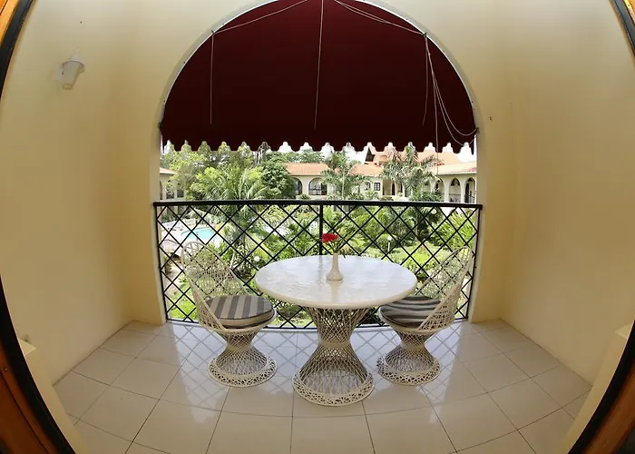 غرفة مزدوجة